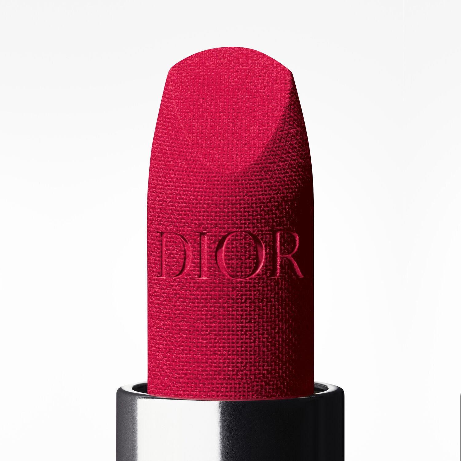 ROUGE DIOR VELVET LIPSTICK (BARRA DE LABIOS EFECTO VELVET)